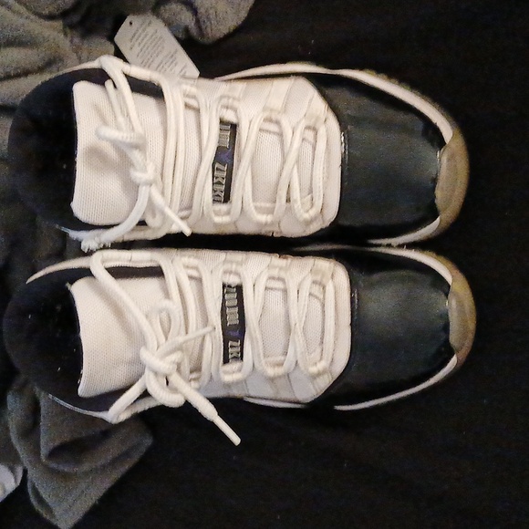 Concord Jordan 11 - Picture 5 of 5